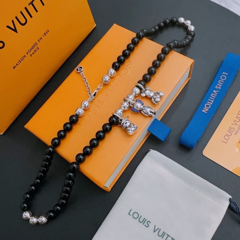 LV Necklaces